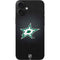 NHL Dallas Stars Black Background iPhone 16 Plus Skin