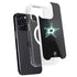 NHL Dallas Stars Black Background iPhone 16 Pro MagSafe Case