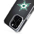 NHL Dallas Stars Black Background iPhone 16 Pro MagSafe Case