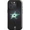 NHL Dallas Stars Black Background iPhone 16 Pro Magsafe Impact Case