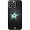 NHL Dallas Stars Black Background iPhone 16 Pro Max Skin