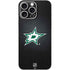 NHL Dallas Stars Black Background iPhone 16 Pro Max Skin