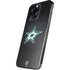 NHL Dallas Stars Black Background iPhone 16 Pro Max Skin