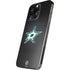 NHL Dallas Stars Black Background iPhone 16 Pro Skin