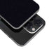 NHL Dallas Stars Black Background iPhone 16 Pro Skin