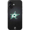 NHL Dallas Stars Black Background iPhone 16 Skin