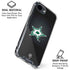 NHL Dallas Stars Black Background iPhone 16e Clear Case