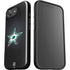 NHL Dallas Stars Black Background iPhone 16e Impact Case