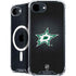 NHL Dallas Stars Black Background iPhone 16e MagSafe Case