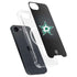 NHL Dallas Stars Black Background iPhone 16e MagSafe Case