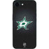 NHL Dallas Stars Black Background iPhone 16e Skin