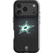 NHL Dallas Stars Black Background iPhone 18 Pro Impact Case