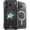 NHL Dallas Stars Black Background iPhone 18 Pro MagSafe Case