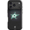 NHL Dallas Stars Black Background iPhone 18 Pro Max Impact Case
