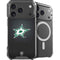 NHL Dallas Stars Black Background iPhone 18 Pro Max MagSafe Case