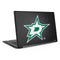 NHL Dallas Stars Black Background Dell Latitude Skin