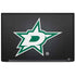 NHL Dallas Stars Black Background Dell Latitude Skin