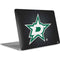 NHL Dallas Stars Black Background Apple MacBook Air Skin