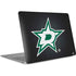 NHL Dallas Stars Black Background Apple MacBook Air Skin