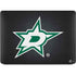 NHL Dallas Stars Black Background Apple MacBook Air Skin
