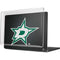 NHL Dallas Stars Black Background MacBook Pro 14in (2021-24) Case plus Skin