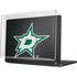NHL Dallas Stars Black Background MacBook Pro 14in (2021-24) Case plus Skin