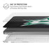 NHL Dallas Stars Black Background MacBook Pro 14in (2021-24) Case plus Skin