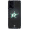 NHL Dallas Stars Black Background Moto G Power 5G (2024) Clear Case