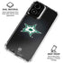 NHL Dallas Stars Black Background Moto G Power 5G (2024) Clear Case