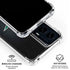 NHL Dallas Stars Black Background Moto G Power 5G (2024) Clear Case