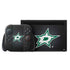 NHL Dallas Stars Black Background Nintendo Skins