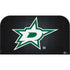NHL Dallas Stars Black Background Nintendo Switch 2 (2025) with Joy-Con Skin