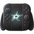 NHL Dallas Stars Black Background Nintendo Switch 2 (2025) Joy-Con Controller Skin