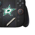 NHL Dallas Stars Black Background Nintendo Switch 2 (2025) Joy-Con Controller Skin