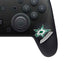 NHL Dallas Stars Black Background Nintendo Switch 2 (2025) Pro Controller Skin