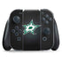 NHL Dallas Stars Black Background Nintendo Skins