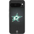 NHL Dallas Stars Black Background Pixel 9 Pro XL Skin