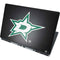 NHL Dallas Stars Black Background Dell Precision Skin