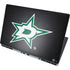 NHL Dallas Stars Black Background Dell Precision Skin