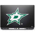 NHL Dallas Stars Black Background Dell Precision Skin