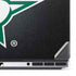 NHL Dallas Stars Black Background Dell Precision Skin