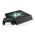 NHL Dallas Stars Black Background PlayStation PS4 Skins