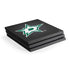 NHL Dallas Stars Black Background PlayStation PS4 Skins