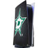 NHL Dallas Stars Black Background PlayStation PS5 Skins