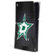 NHL Dallas Stars Black Background PS5 Slim Digital Edition Console Skin