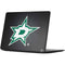 NHL Dallas Stars Black Background Surface Laptop 7 15in Skin