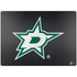NHL Dallas Stars Black Background Surface Laptop 7 15in Skin