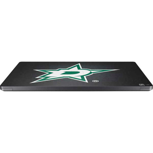 NHL Dallas Stars Black Background Surface Laptop 7 15in Skin