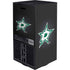 NHL Dallas Stars Black Background XBox Series X Digital Edition Bundle Skin