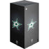 NHL Dallas Stars Black Background XBox Series X Digital Edition Console Skin